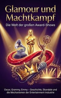 Produktbild: Glamour und Machtkampf: Die Welt der gro&szlig;en Award-Shows