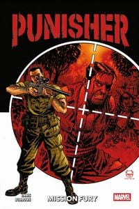 Produktbild: Punisher: Mission Fury
