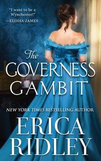 Produktbild: The Governess Gambit