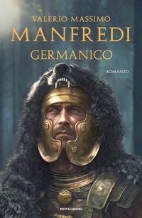 Produktbild: Germanico