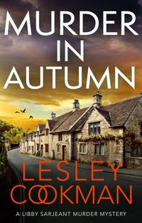 Produktbild: Murder in Autumn