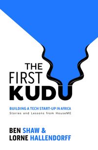 Produktbild: The First Kudu
