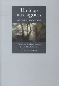 Produktbild: Un loup aux aguets