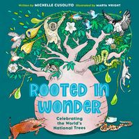 Produktbild: Rooted in Wonder