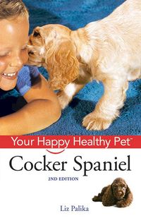 Produktbild: Cocker Spaniel