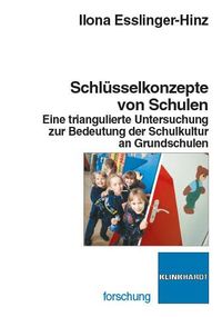 Produktbild: Schl&uuml;sselkonzepte von Schulen