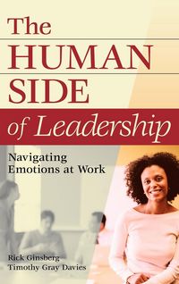 Produktbild: The Human Side of Leadership
