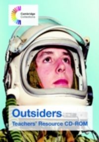 Produktbild: Outsiders Teachers'' Resource Cd-Rom