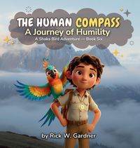 Produktbild: The Human Compass
