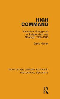 Produktbild: High Command