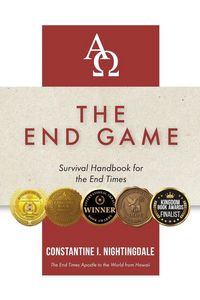 Produktbild: The End Game