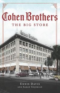 Produktbild: Cohen Brothers