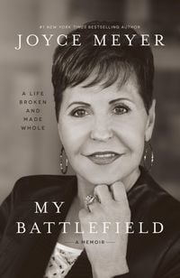 Produktbild: My Battlefield