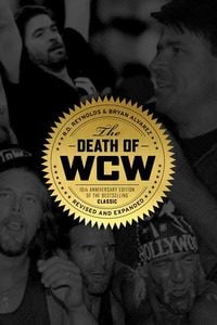 Produktbild: The Death of Wcw