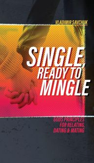 Produktbild: Single, Ready to Mingle