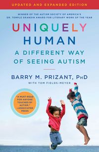 Produktbild: Uniquely Human: Updated and Expanded