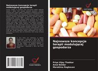 Produktbild: Najnowsze koncepcje terapii moduluj&iquest;cej gospodarza