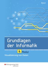 Produktbild: Grundlagen der Informatik