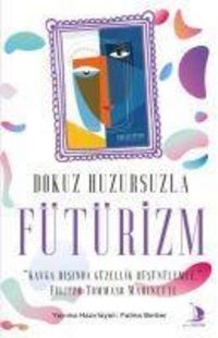 Produktbild: Dokuz Huzursuzla F&uuml;t&uuml;rizm