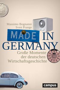 Produktbild: Made in Germany
