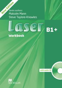 Produktbild: Laser B1+ (3rd edition)
