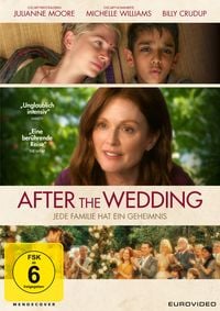 Produktbild: After the Wedding - Jede Familie hat ihr Geheimnis