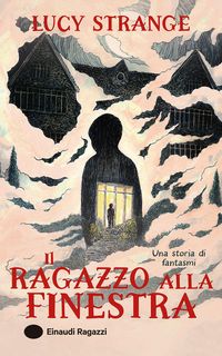 Produktbild: Il ragazzo alla finestra