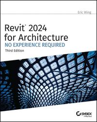 Produktbild: Revit 2024 for Architecture