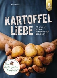 Produktbild: Kartoffelliebe
