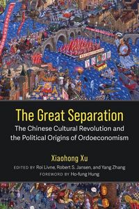 Produktbild: The Great Separation