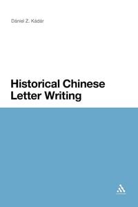 Produktbild: Historical Chinese Letter Writing