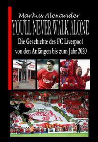 Produktbild: You'll never walk alone
