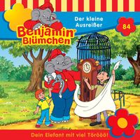 Produktbild: Der kleine Ausrei&szlig;er