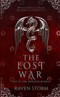 Produktbild: The Lost War