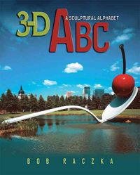 Produktbild: 3-D Abc -Lib