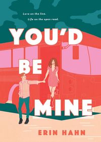 Produktbild: You'd Be Mine