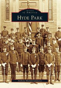 Produktbild: Hyde Park