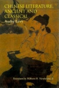 Produktbild: Chinese Literature in The 2nd