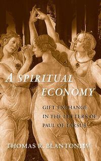 Produktbild: Spiritual Economy