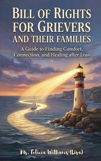 Produktbild: Bill of Rights for Grievers and Their Families