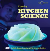 Produktbild: Exploring Kitchen Science