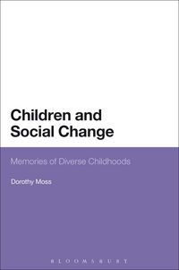 Produktbild: Children and Social Change