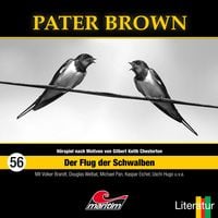 Produktbild: Der Flug der Schwalben