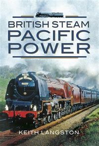 Produktbild: Pacific Power