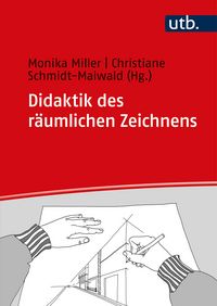 Produktbild: Didaktik des r&auml;umlichen Zeichnens