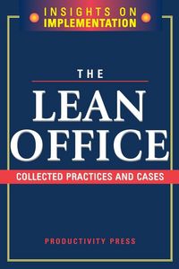 Produktbild: The Lean Office