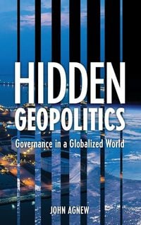 Produktbild: Hidden Geopolitics