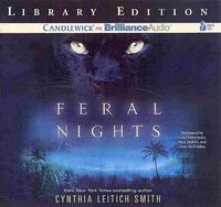 Produktbild: FERAL NIGHTS LIB/E          6D