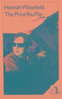 Produktbild: Wakefield, H: The Price You Pay