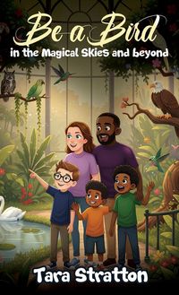 Produktbild: Be a Bird in the Magical Skies and beyond